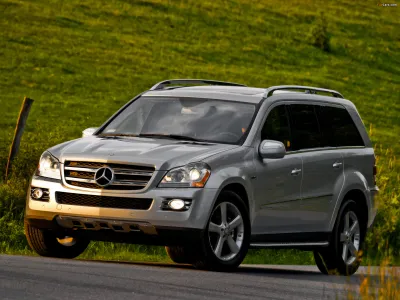 GL 320